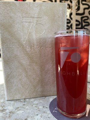 Highball Bar by null