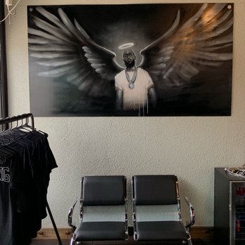 Furnitechs - 2 person bench & artwork installed by FurniTechs - Furniture Assembly Near Me