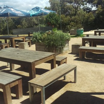 Aireys Pub - Outdoor Area - Australian Near Me - Aireys Inlet, VIC Aireys Pub - Outdoor Area - Australian Near Me - Aireys Inlet, VIC