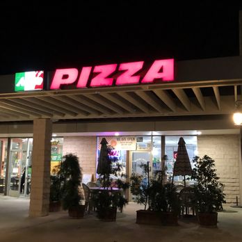 Allegro Pizza - Pizza was on my mind! (Review coming soon!) - Pizza Near Me - Thousand Oaks, California