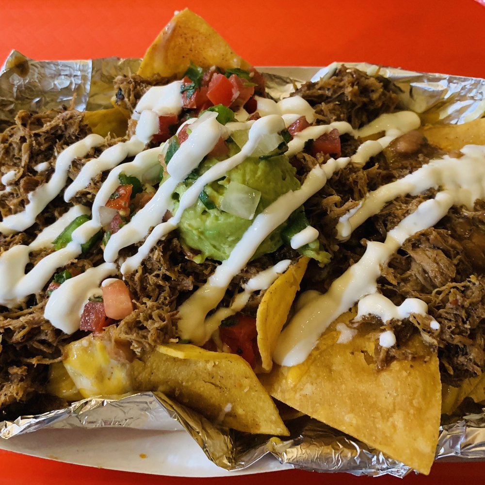 Top 10 Best Fried Fish Tacos in Edmond, OK Last Updated August 2021
