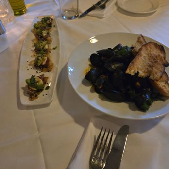 Ciao Bella - Mussels - Italian Near Me - Bloomington, Minnesota