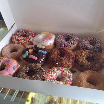 Donut King - Donuts Near Me - Winter Park, Florida Donut King - Donuts Near Me - Winter Park, Florida