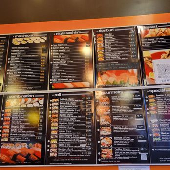 Sushiology - Sushi Bars Near Me - Orlando, Florida Sushiology - Sushi Bars Near Me - Orlando, Florida