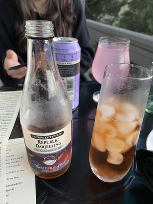 Cantine Winepub by null