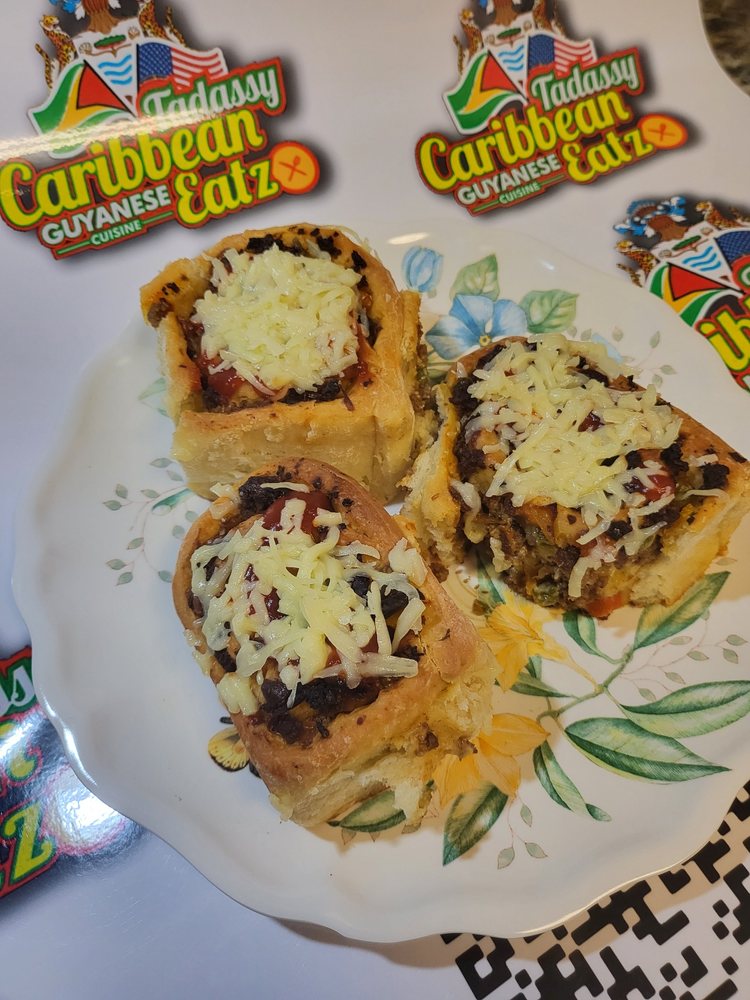 TADASSY CARIBBEAN EATZ Updated November 2024 25 Photos 4107 West