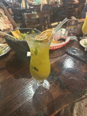 Cantina Mexicana by null