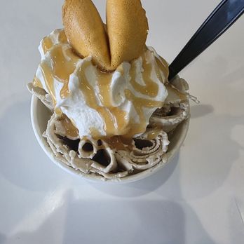 Creamberry - Desserts Near Me - Las Vegas, Nevada