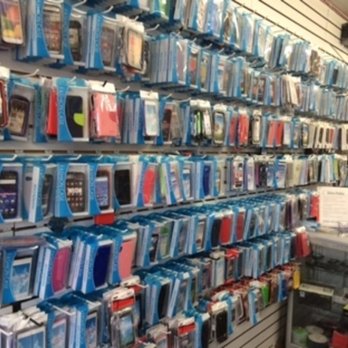 ASM Wireless - Photo - Mobile Phone Accessories Near Me - Toronto, Ontario ASM Wireless - Photo - Mobile Phone Accessories Near Me - Toronto, Ontario