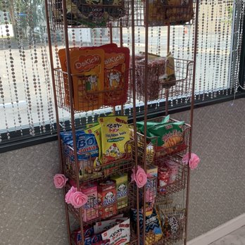 Love At First Sip - Snacks - Tea Rooms Near Me - Winter Garden, Florida