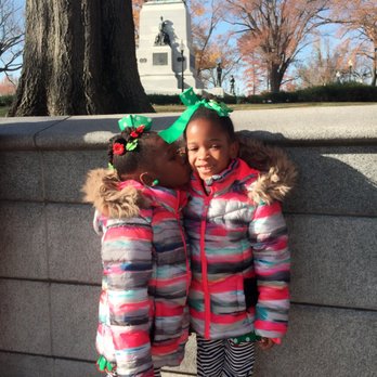 The White House - About to enter for our Holiday Tour!! - Landmarks & Historical Buildings Near Me - Washington, DC, District of Columbia The White House - About to enter for our Holiday Tour!! - Landmarks & Historical Buildings Near Me - Washington, DC, District of Columbia