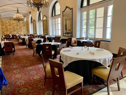 The Arlington Resort Hotel & Spa by null