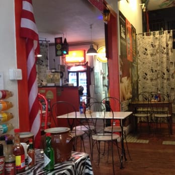 Funky Burger - Burgers Near Me - Bordeaux, 33