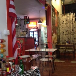 Funky Burger