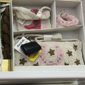 Marshalls - Beaded purse set - Department Stores Near Me - San Jose, California Marshalls - Beaded purse set - Department Stores Near Me - San Jose, California