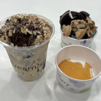 Creamistry - Torrance - Quantum Coffee , Cookie Monster - Ice Cream & Frozen Yogurt Near Me - Torrance, California Creamistry - Torrance - Quantum Coffee , Cookie Monster - Ice Cream & Frozen Yogurt Near Me - Torrance, California