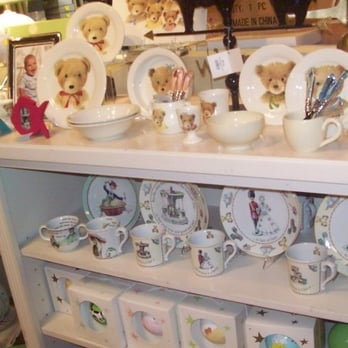 The Registry - Home Decor Near Me - Franklin, Tennessee