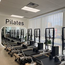 Lady Life Pilates