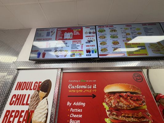 Menu photo 1 Tasty Bunz Sanger, CA Menu photo 1 Tasty Bunz Sanger, CA
