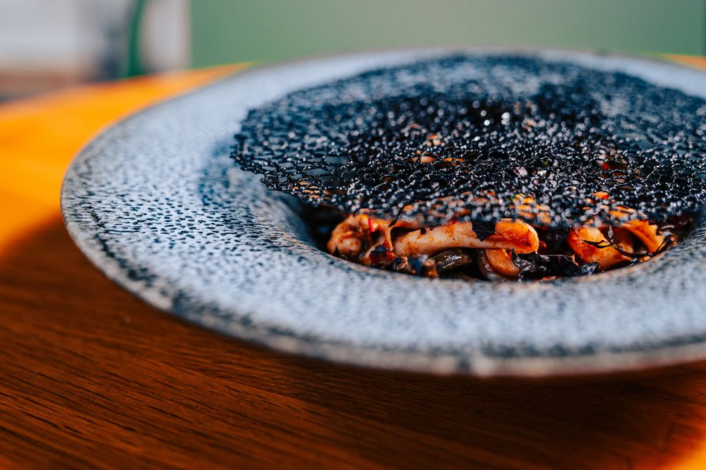 Social spots from Present Tense