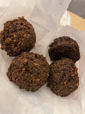Mamoun's Falafel by null