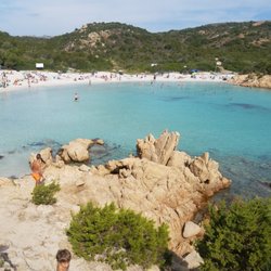 spiaggia del principe