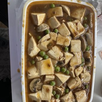 New King Wok - Mapu 127. Ma Po Tofu - Chinese Near Me - Queens, New York New King Wok - Mapu 127. Ma Po Tofu - Chinese Near Me - Queens, New York