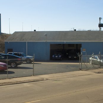 P&T Automotive - Auto Repair Near Me - Dayton, Ohio P&T Automotive - Auto Repair Near Me - Dayton, Ohio