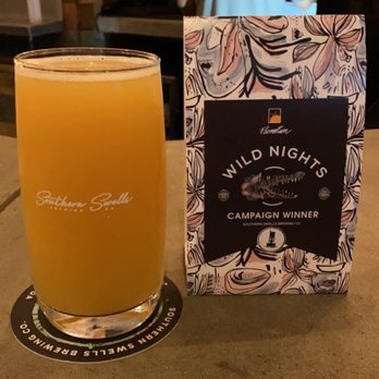 Southern Swells Brewing - Breweries Near Me - Jacksonville Beach, Florida