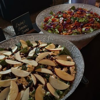 Embers Wood Fire Pizza - Caterers Near Me