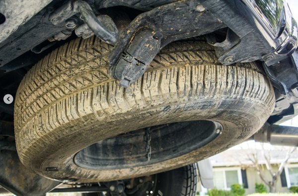 Off-Road - - Interior
- Exterior
- Wheels
- Seats Off-Road - - Interior
- Exterior
- Wheels
- Seats