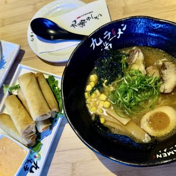 Kyuramen - Ramen Near Me - Henderson, Nevada