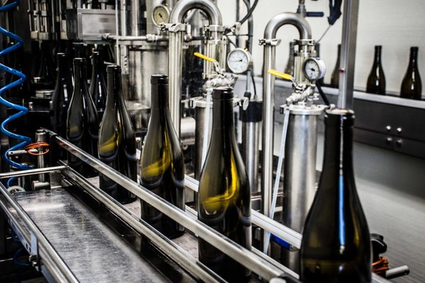 Tinte Cellars Winery and Tasting Room by null