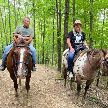 The Spotted Horse Ranch - Rocky and Iva Bellino - Venues & Event Spaces Near Me - Laurelville, Ohio The Spotted Horse Ranch - Rocky and Iva Bellino - Venues & Event Spaces Near Me - Laurelville, Ohio