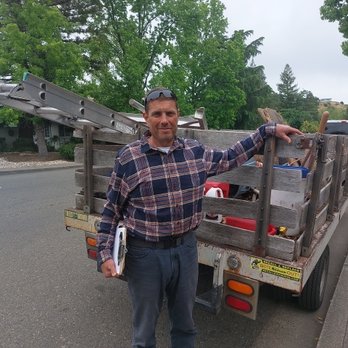 Marchands Tree Service - Tree Services Near Me - Vacaville, California