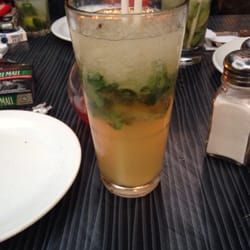 Tequila - Mojito!