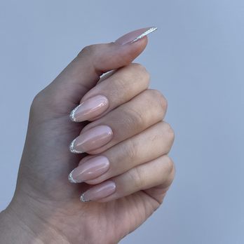 Nail’d It London - Manicure - Nail Salons Near Me - Pasadena, California Nail’d It London - Manicure - Nail Salons Near Me - Pasadena, California