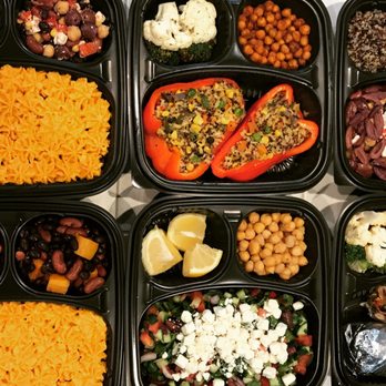 My Little Eden Private Chef - Weekly plant based meal preps. - Personal Chefs Near Me My Little Eden Private Chef - Weekly plant based meal preps. - Personal Chefs Near Me
