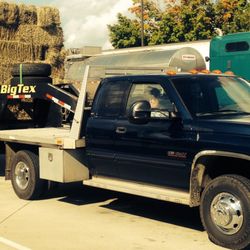 Columbia Farm Supply
