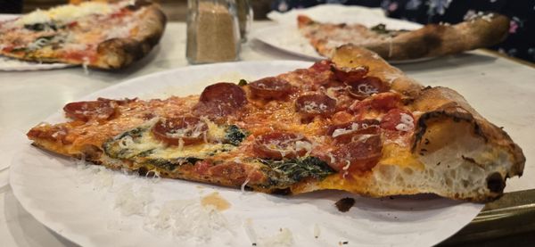 St. Marks Pizzeria f.k.a Funzi's by null