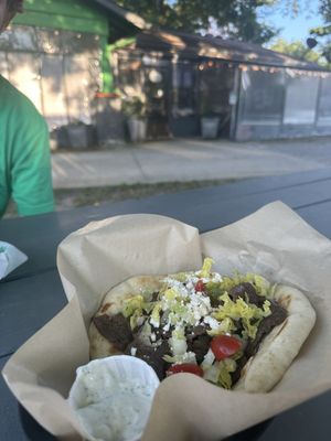 Peachtree Grill by null