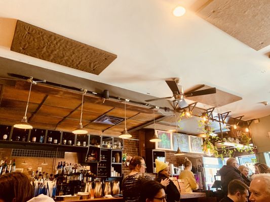 Brassica Kitchen + Cafe by null