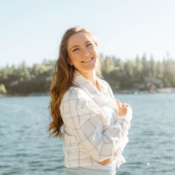 Brianna Anthony- Local Mountain Realtor