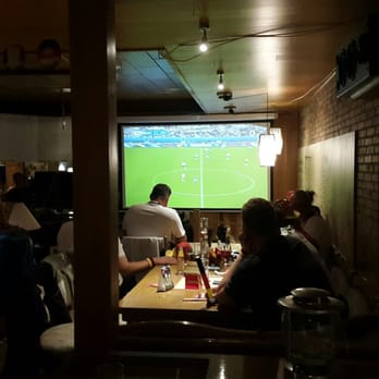 Milchbar Dahme - Bars Near Me - Dahme, SH