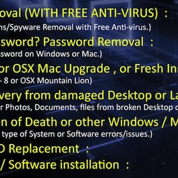Capsule PC Repair - IT Services & Computer Repair Near Me Capsule PC Repair - IT Services & Computer Repair Near Me