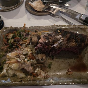The Winery Restaurant - Leftover ribeye - Steakhouses Near Me - Grand Junction, Colorado The Winery Restaurant - Leftover ribeye - Steakhouses Near Me - Grand Junction, Colorado