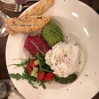 L'eto Caffe - Lebanese breakfast - Coffee & Tea Near Me - London, XGL
