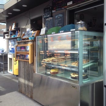 Astro Cafe - Pastry cabinet - Cafes Near Me - Lake Tekapo, CAN Astro Cafe - Pastry cabinet - Cafes Near Me - Lake Tekapo, CAN