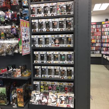 Bookoff - Costa Mesa - Funkos - Bookstores Near Me - Costa Mesa, California