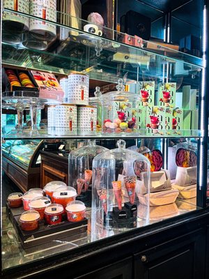 Amorino Gelato - New York Greenwich Village by null